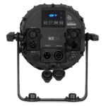 BeamZ Pro WX64 Outdoor PAR Light with Wireless DMX – 6x20W RGBAW-UV