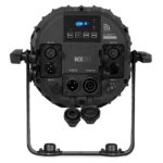 BeamZ Pro WX96 Outdoor PAR Light with Wireless DMX – 9x20W RGBALC