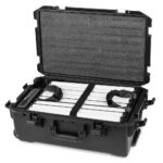BeamZ Pro Hera S 0.5m LED Tube Light Set of 8 with Case