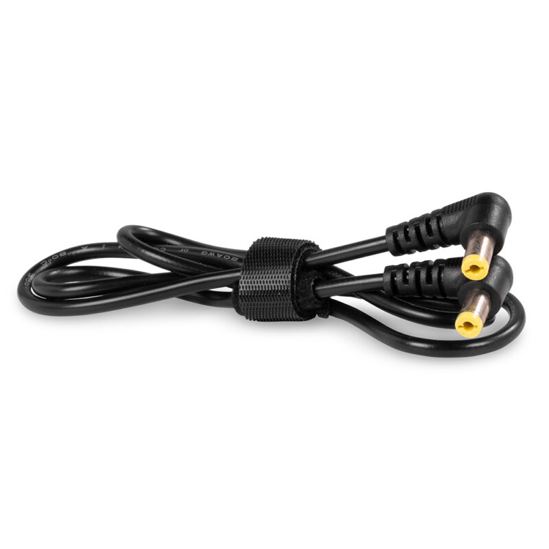 BeamZ Pro Hera S 0.5m LED Tube Light with Wireless DMX