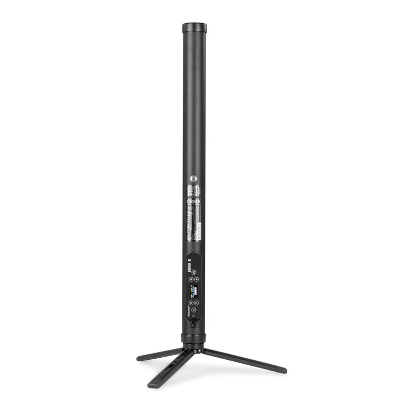 BeamZ Pro Hera S 0.5m LED Tube Light with Wireless DMX