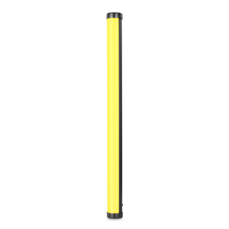 BeamZ Pro Hera S 0.5m LED Tube Light with Wireless DMX