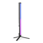 BeamZ Pro Hera S 0.5m LED Tube Light with Wireless DMX