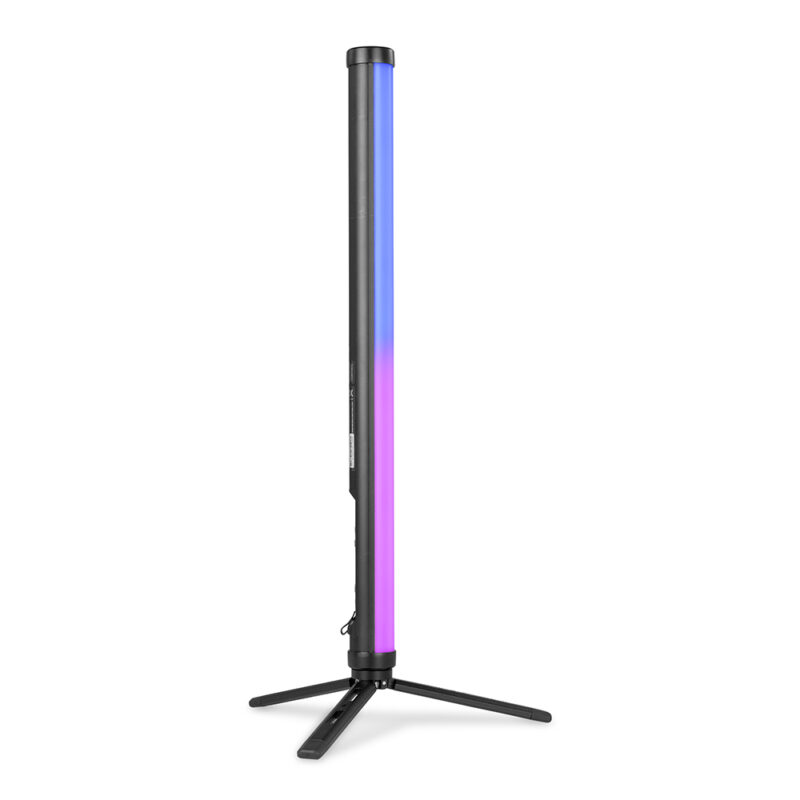 BeamZ Pro Hera S 0.5m LED Tube Light with Wireless DMX