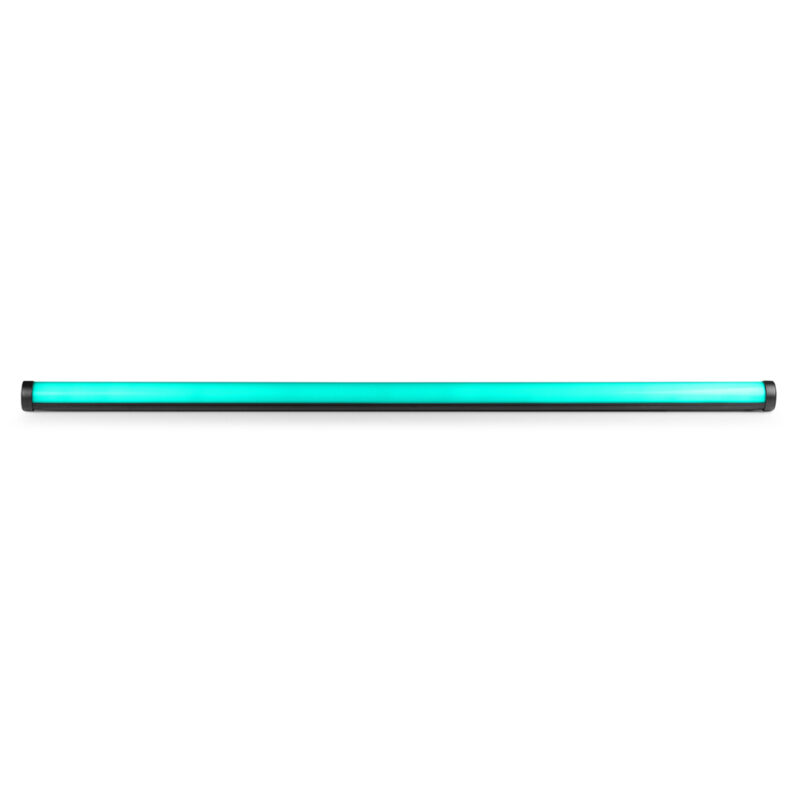 BeamZ Pro Hera M 1.0m LED Tube Light with Wireless DMX