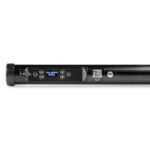 BeamZ Pro Hera M 1.0m LED Tube Light with Wireless DMX