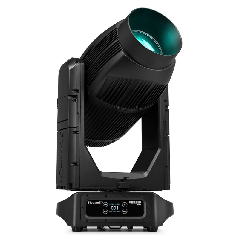 BeamZ Pro Nereid700 Hybrid Outdoor Framing Moving Head BeamZ Pro Nereid700 Hybrid Outdoor Framing Moving Head