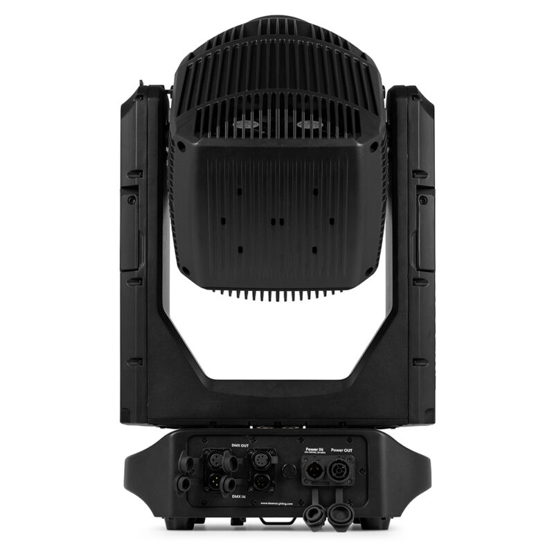BeamZ Pro Nereid700 Hybrid Outdoor Framing Moving Head