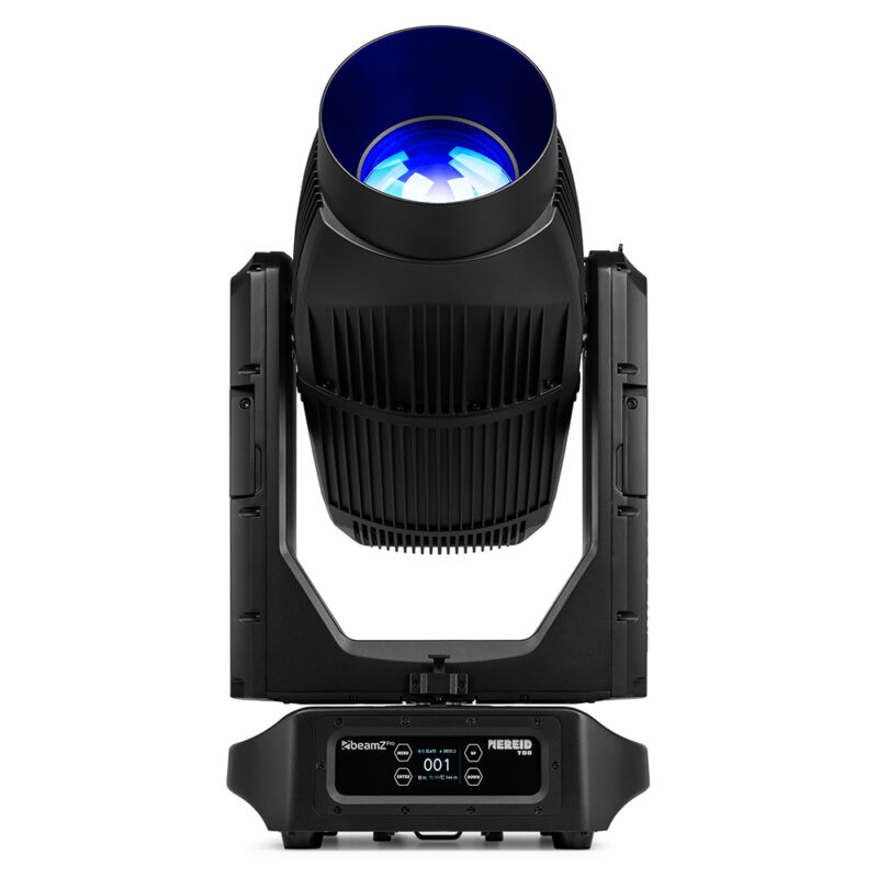 BeamZ Pro Nereid700 Hybrid Outdoor Framing Moving Head