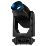 BeamZ Pro Nereid700 Hybrid Outdoor Framing Moving Head
