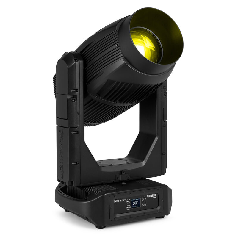 BeamZ Pro Nereid700 Hybrid Outdoor Framing Moving Head