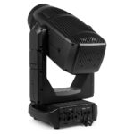 BeamZ Pro Nereid700 Hybrid Outdoor Framing Moving Head
