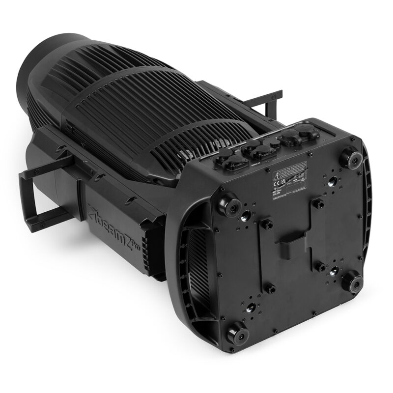 BeamZ Pro Nereid700 Hybrid Outdoor Framing Moving Head