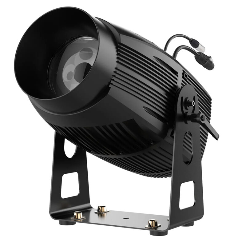 BeamZ Pro GOBO500 LED Gobo Projector – 500W IP65