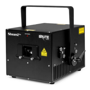BeamZ Pro Brute 30000FB4 Pure Diode Professional Outdoor Laser Light
